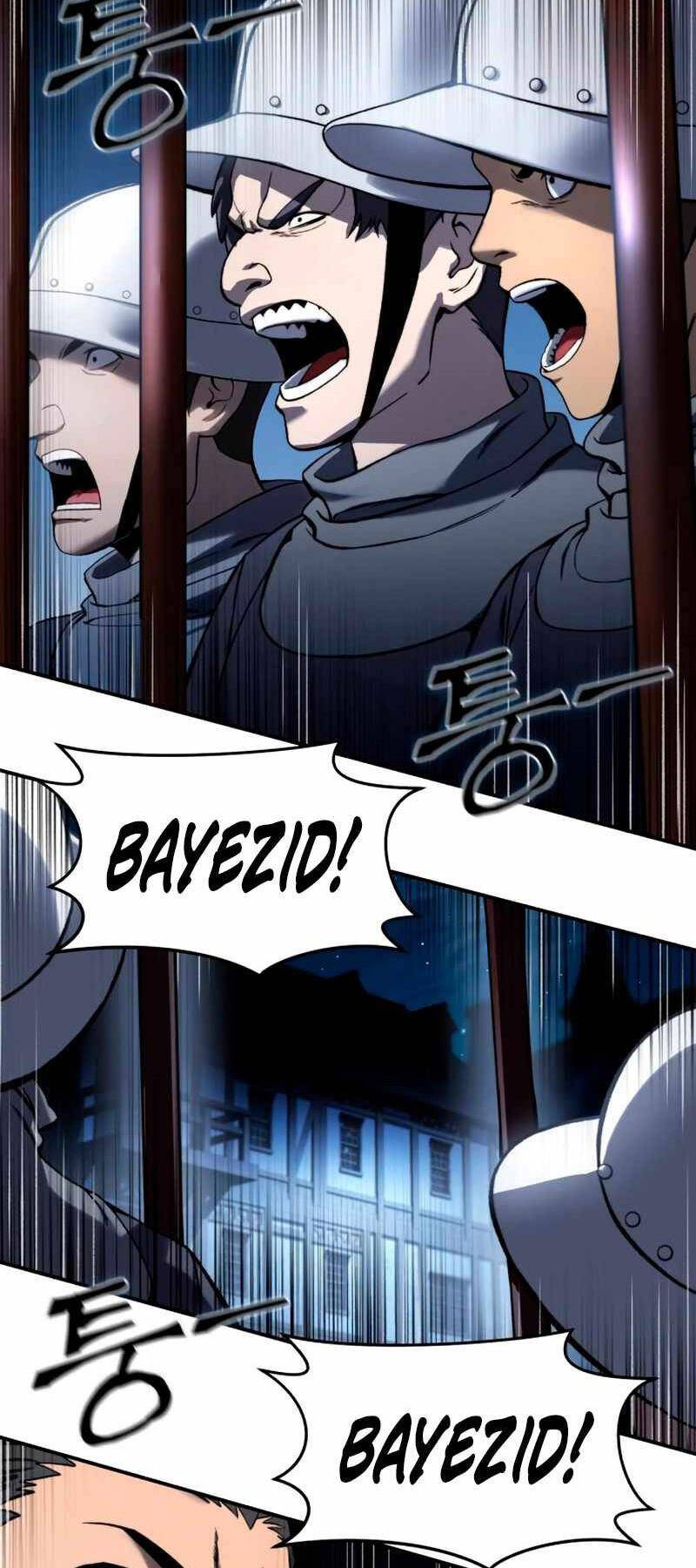 Tinh Tú Kiếm Sĩ Chap 37 - Next Chap 38