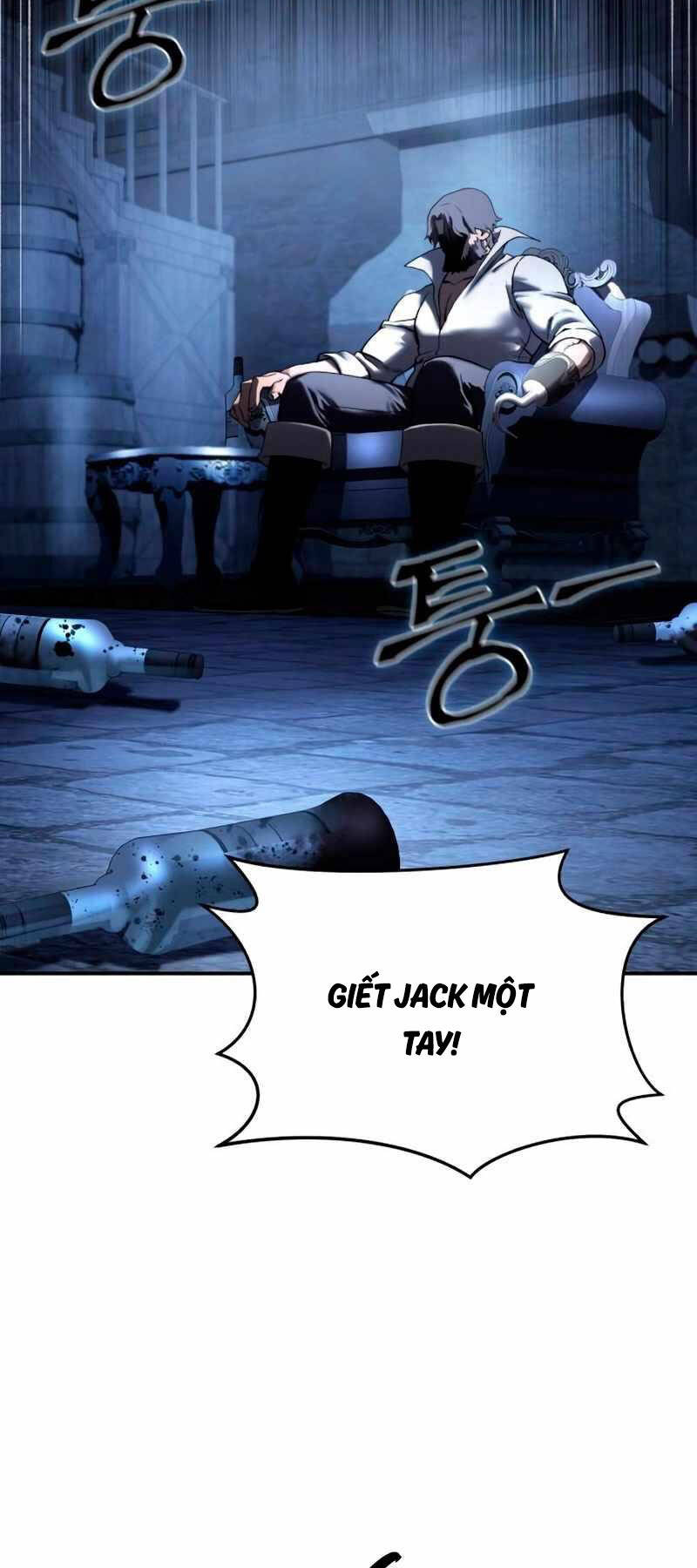 Tinh Tú Kiếm Sĩ Chap 37 - Next Chap 38
