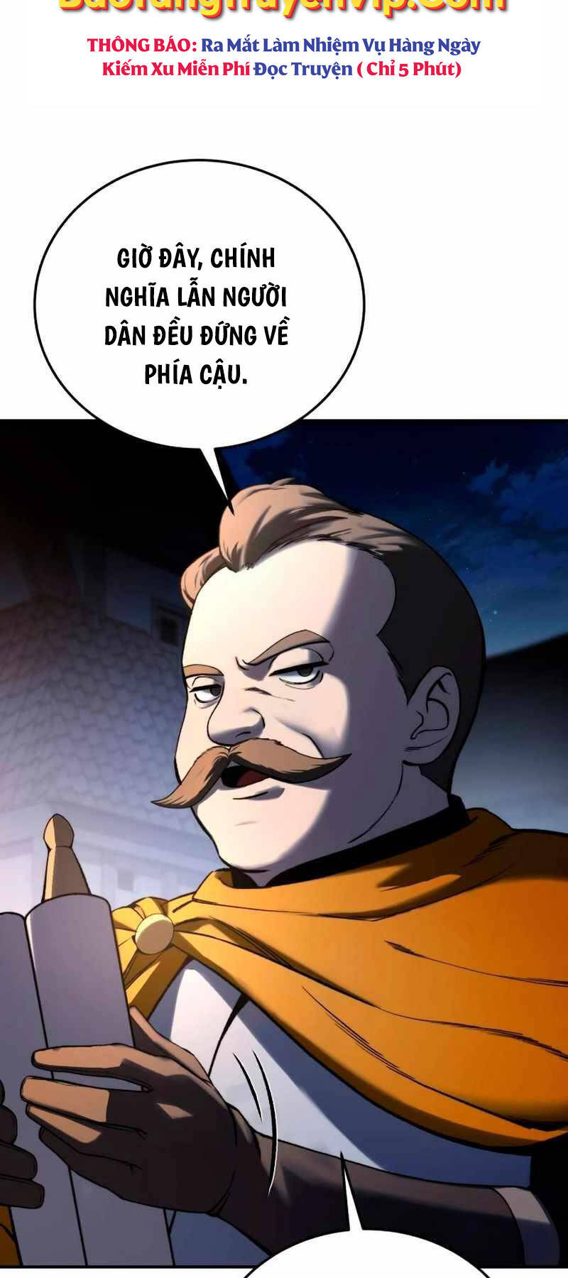 Tinh Tú Kiếm Sĩ Chap 37 - Next Chap 38