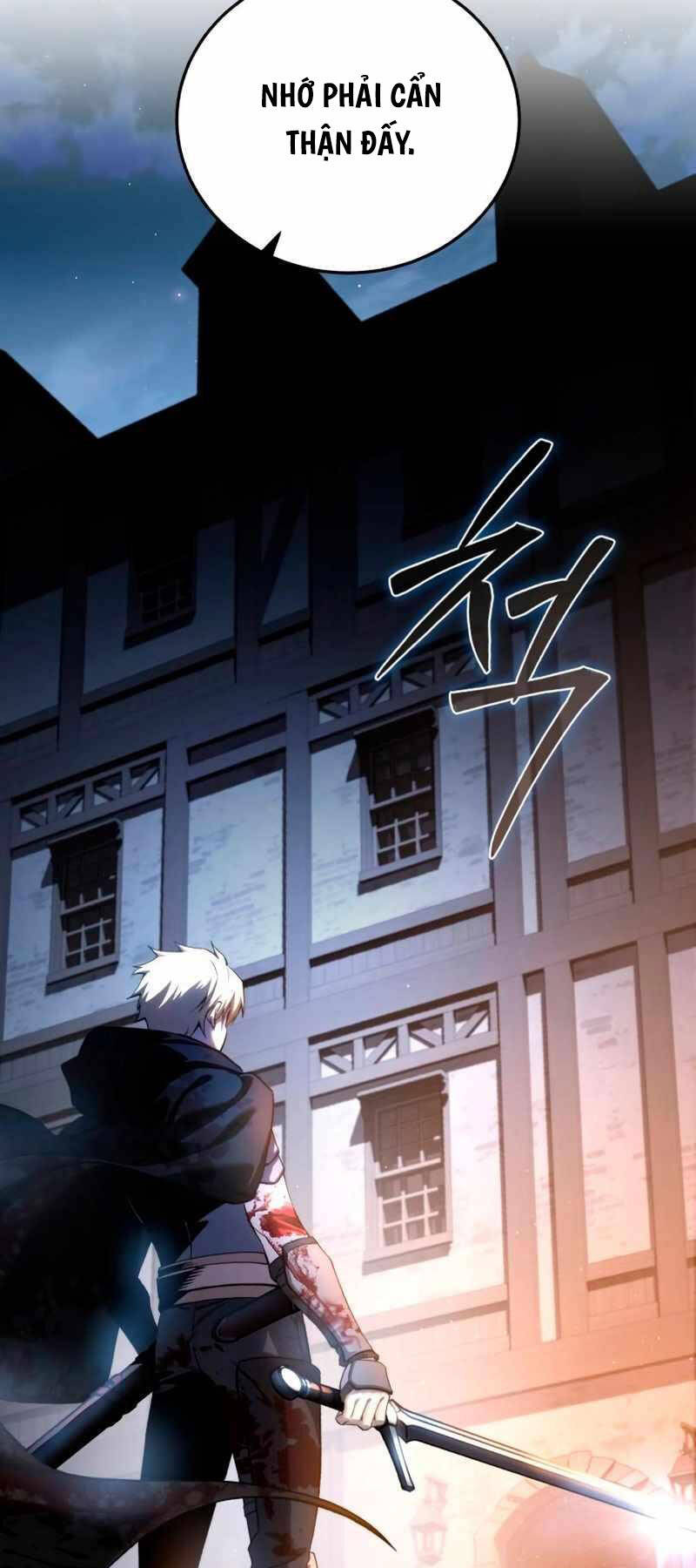 Tinh Tú Kiếm Sĩ Chap 37 - Next Chap 38