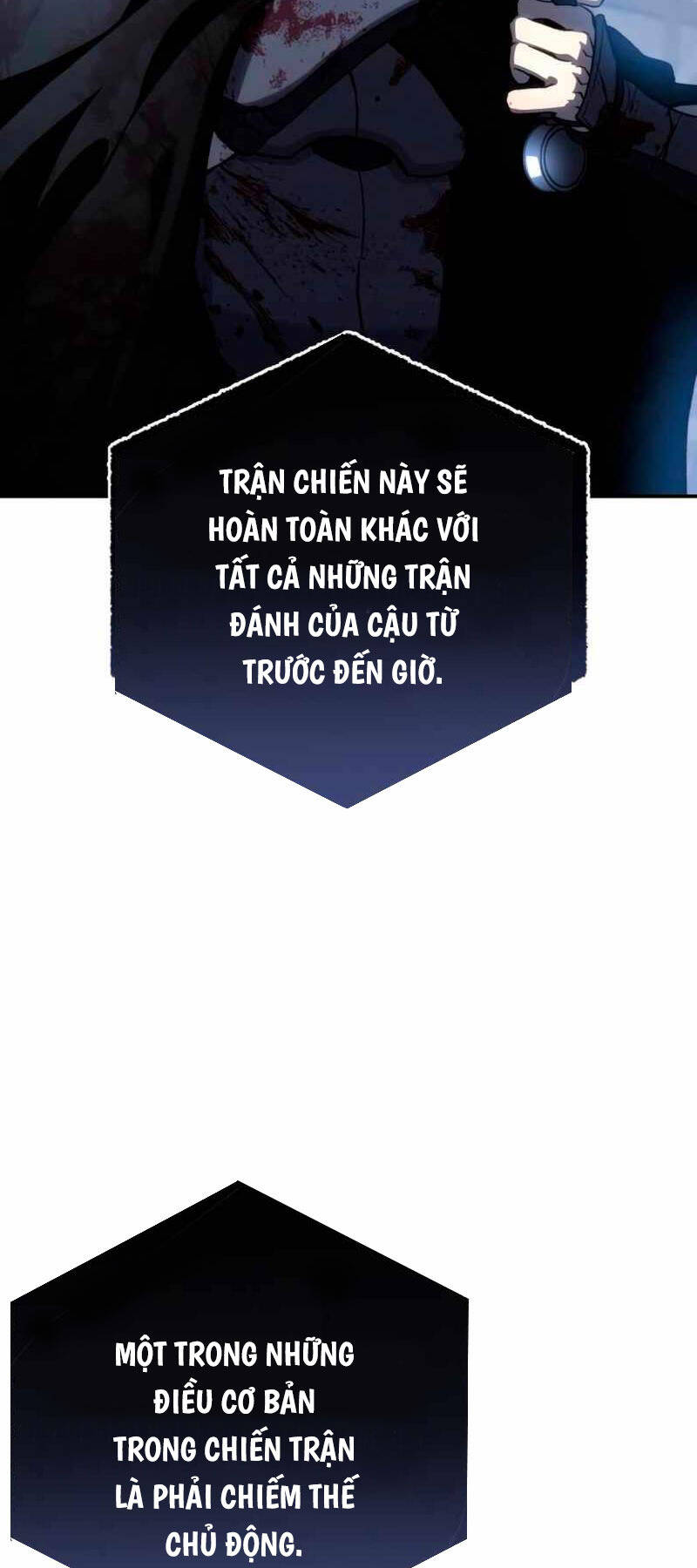 Tinh Tú Kiếm Sĩ Chap 37 - Next Chap 38
