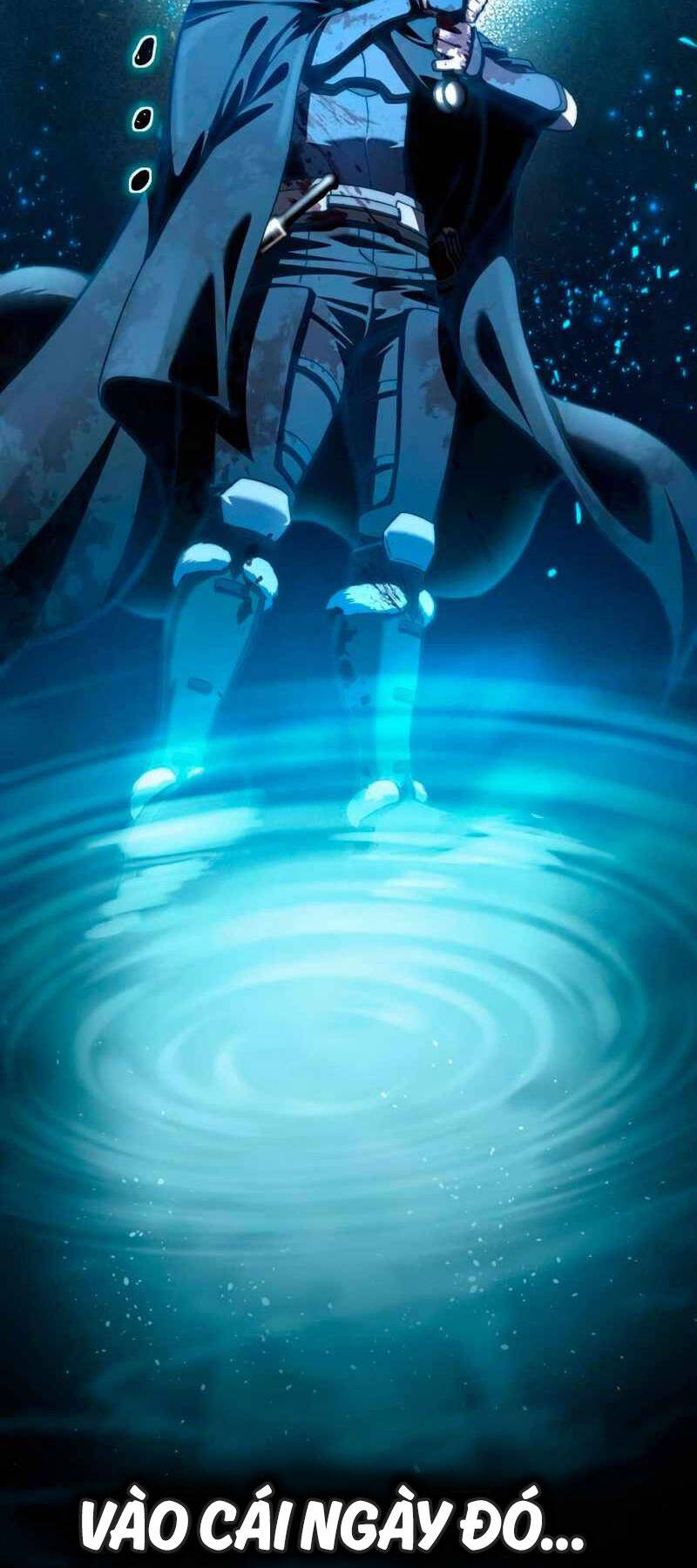 Tinh Tú Kiếm Sĩ Chap 37 - Next Chap 38