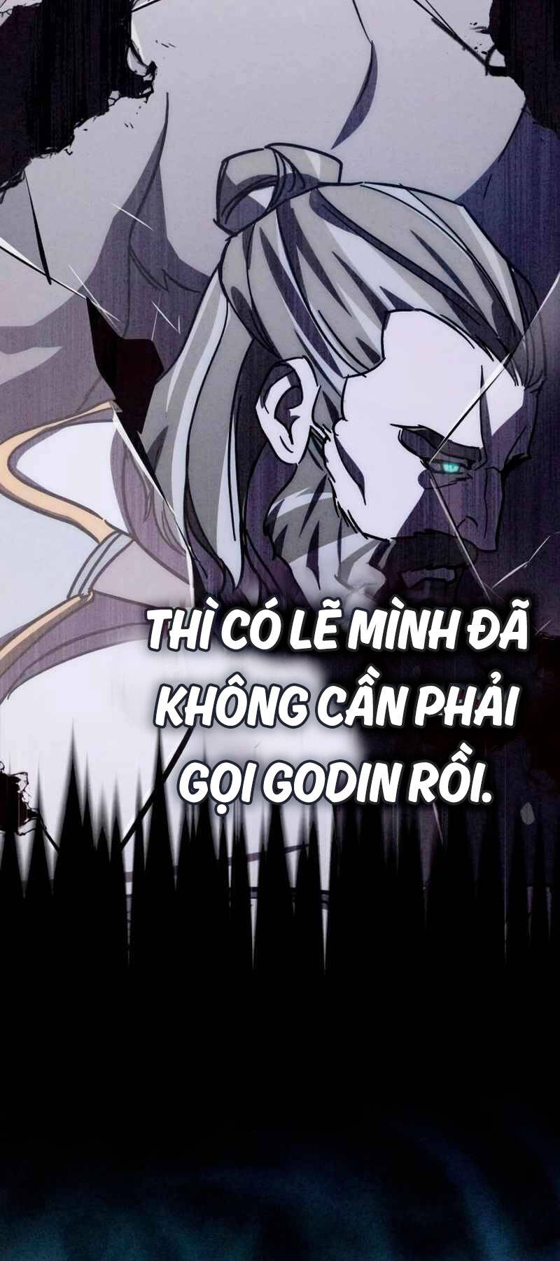 Tinh Tú Kiếm Sĩ Chap 37 - Next Chap 38