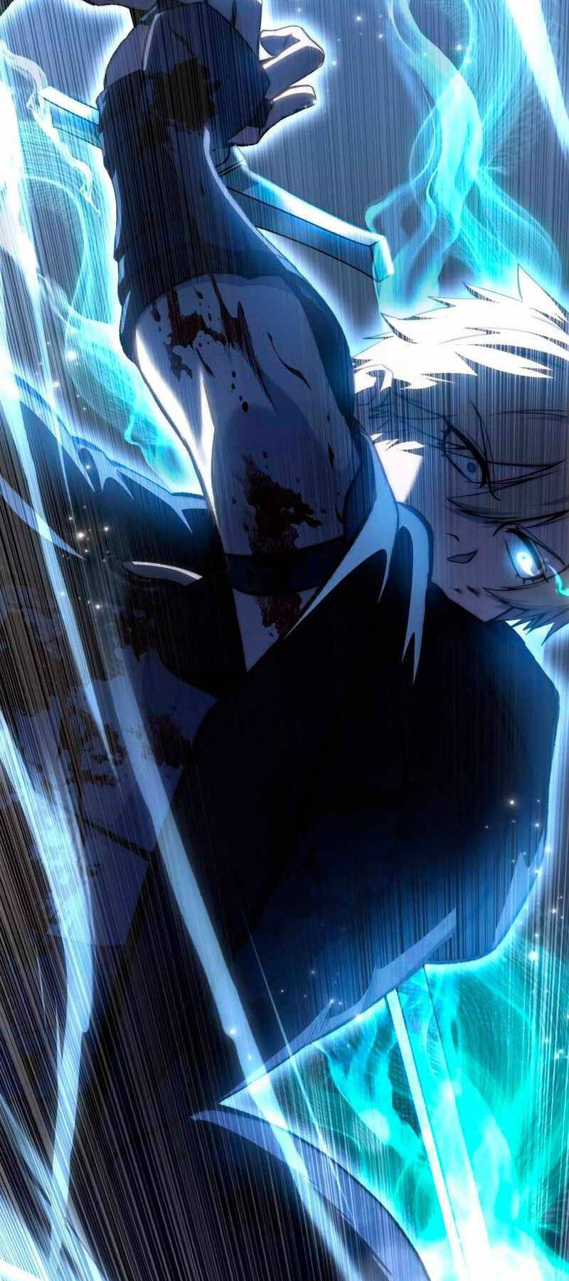 Tinh Tú Kiếm Sĩ Chap 37 - Next Chap 38