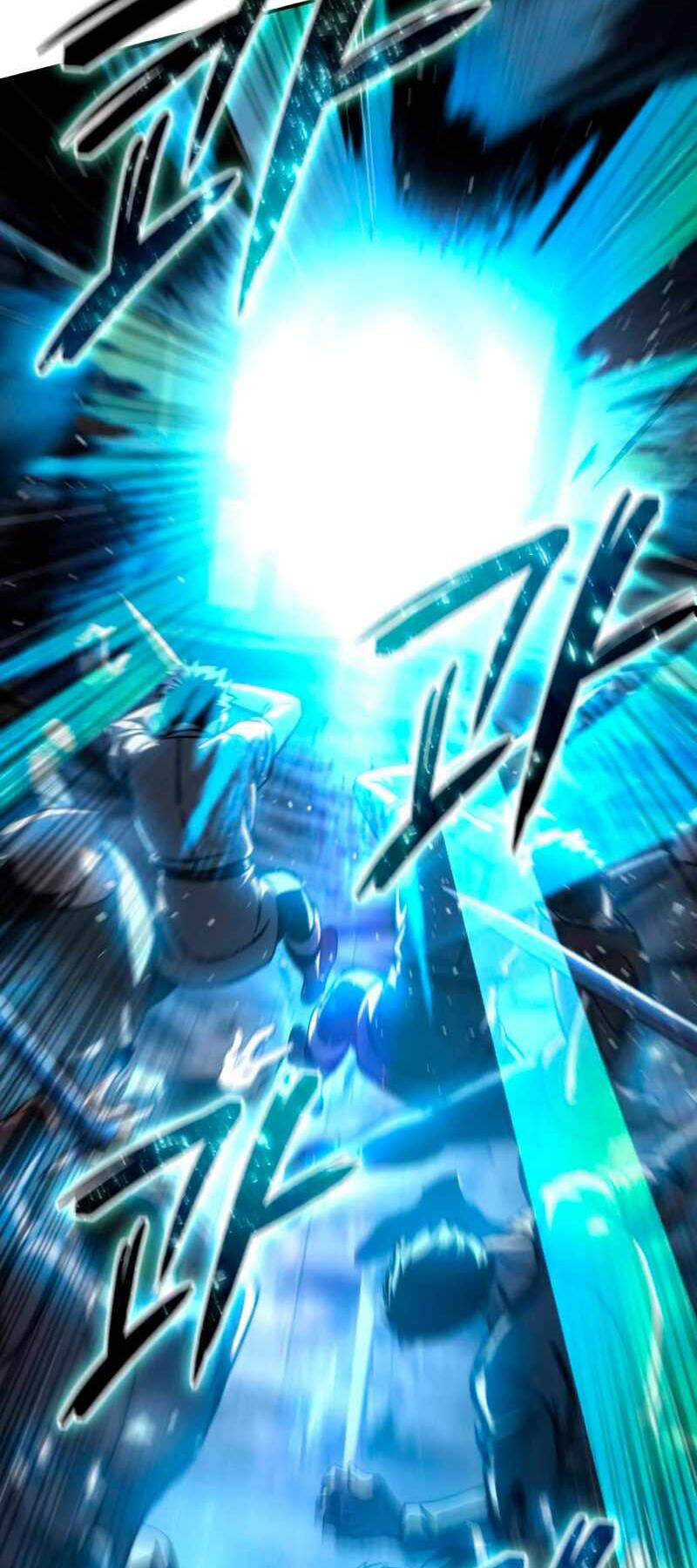 Tinh Tú Kiếm Sĩ Chap 37 - Next Chap 38