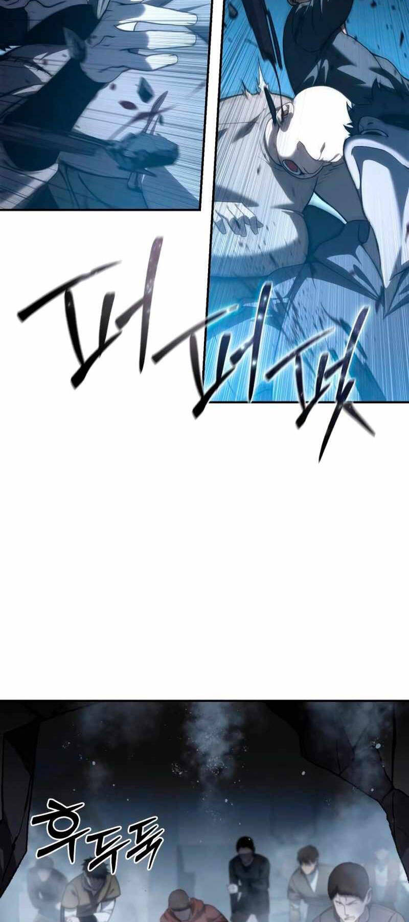 Tinh Tú Kiếm Sĩ Chap 37 - Next Chap 38