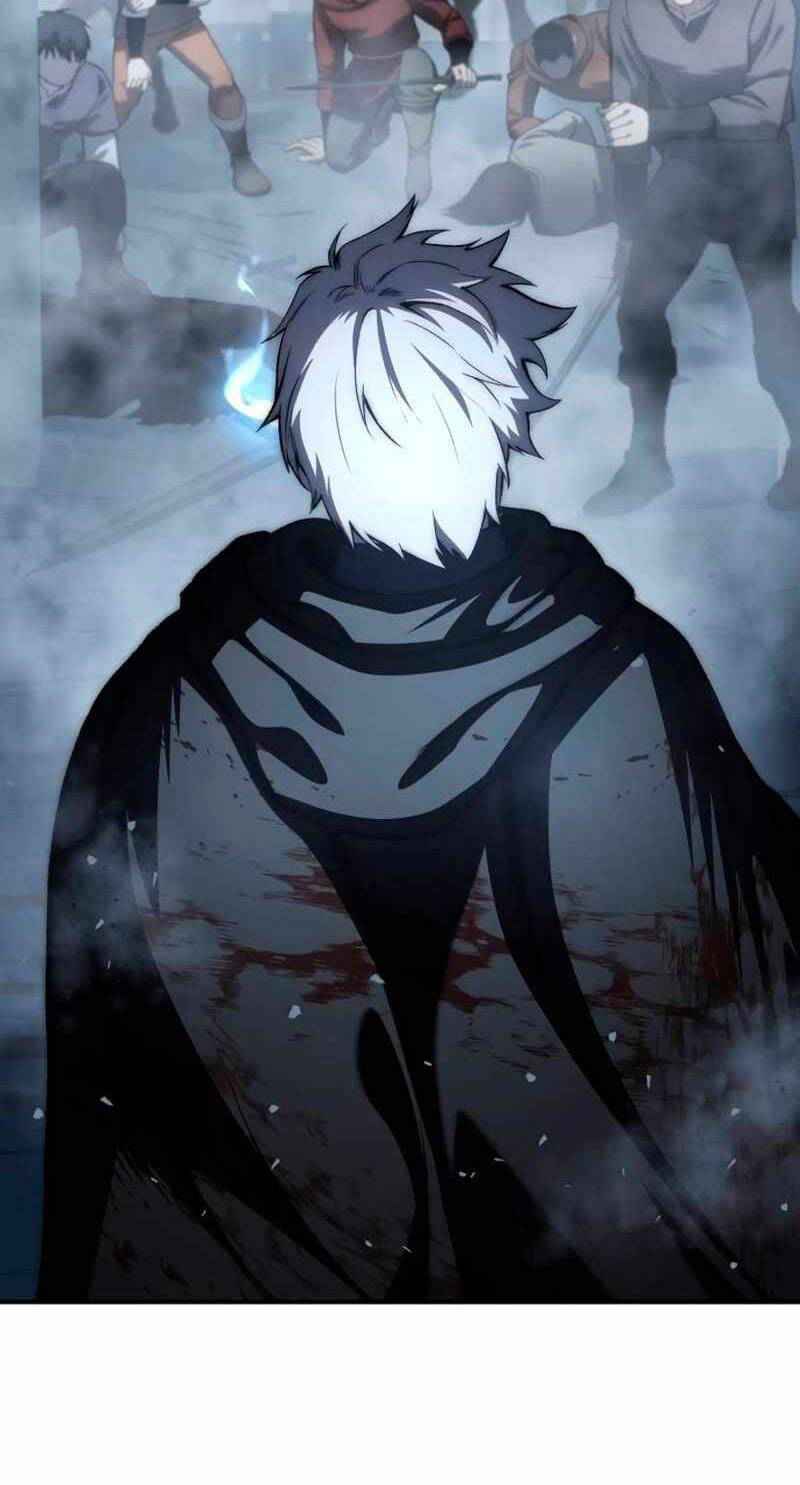 Tinh Tú Kiếm Sĩ Chap 37 - Next Chap 38