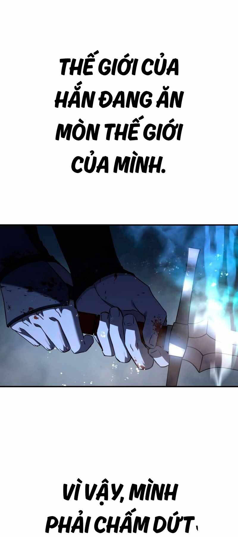 Tinh Tú Kiếm Sĩ Chap 37 - Next Chap 38