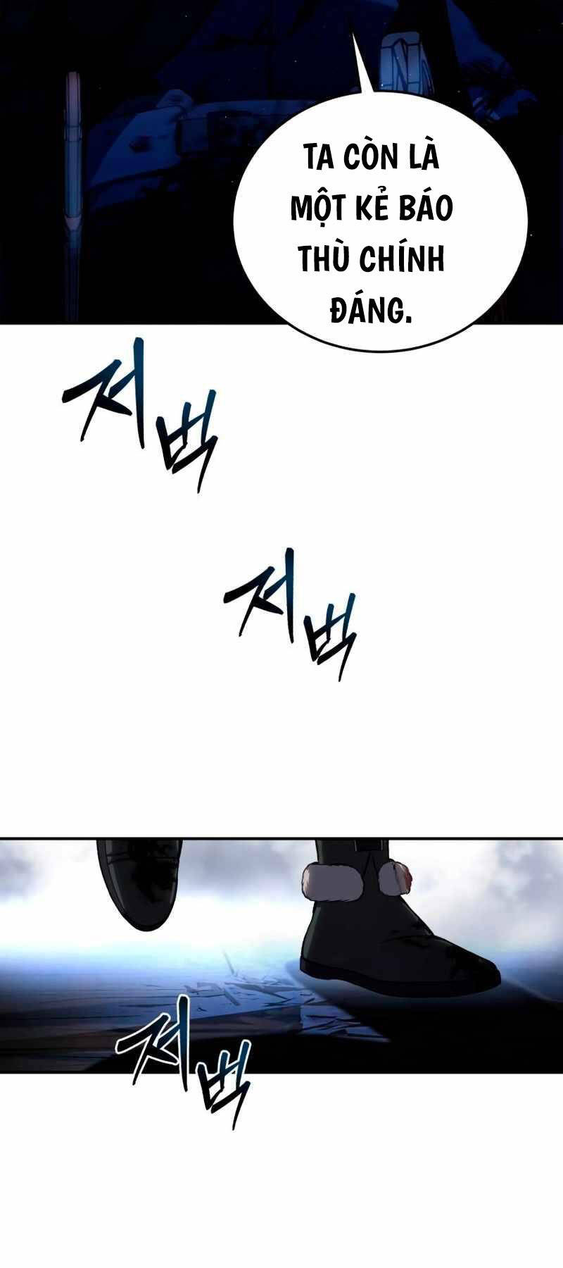 Tinh Tú Kiếm Sĩ Chap 37 - Next Chap 38