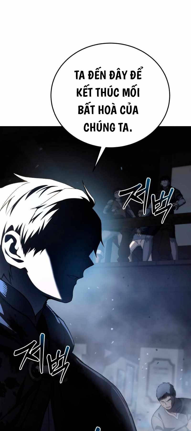 Tinh Tú Kiếm Sĩ Chap 37 - Next Chap 38