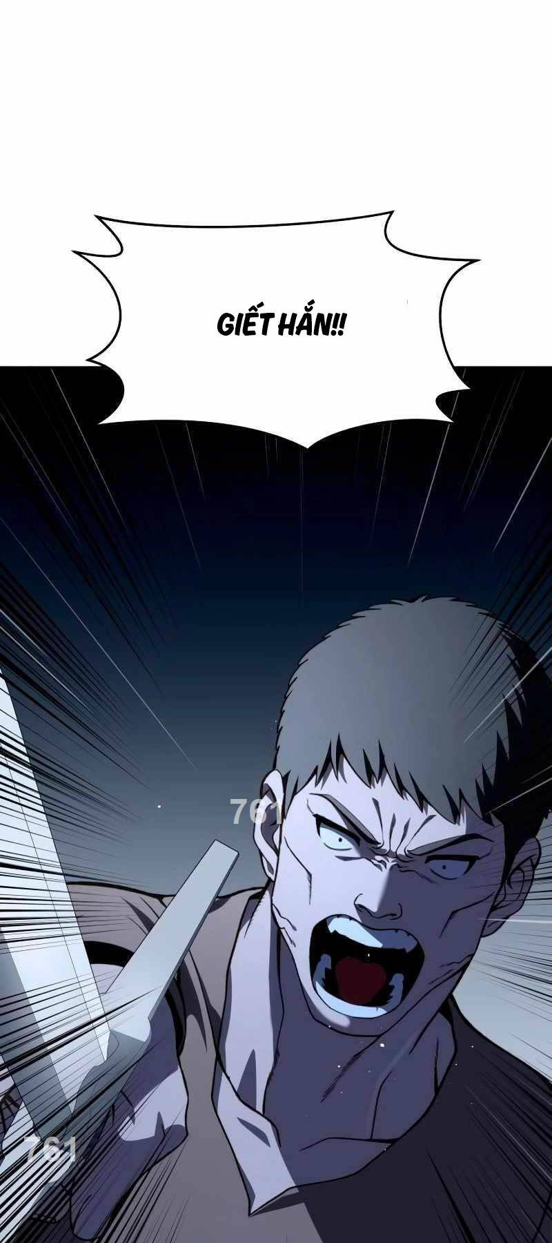 Tinh Tú Kiếm Sĩ Chap 38 - Next Chap 39