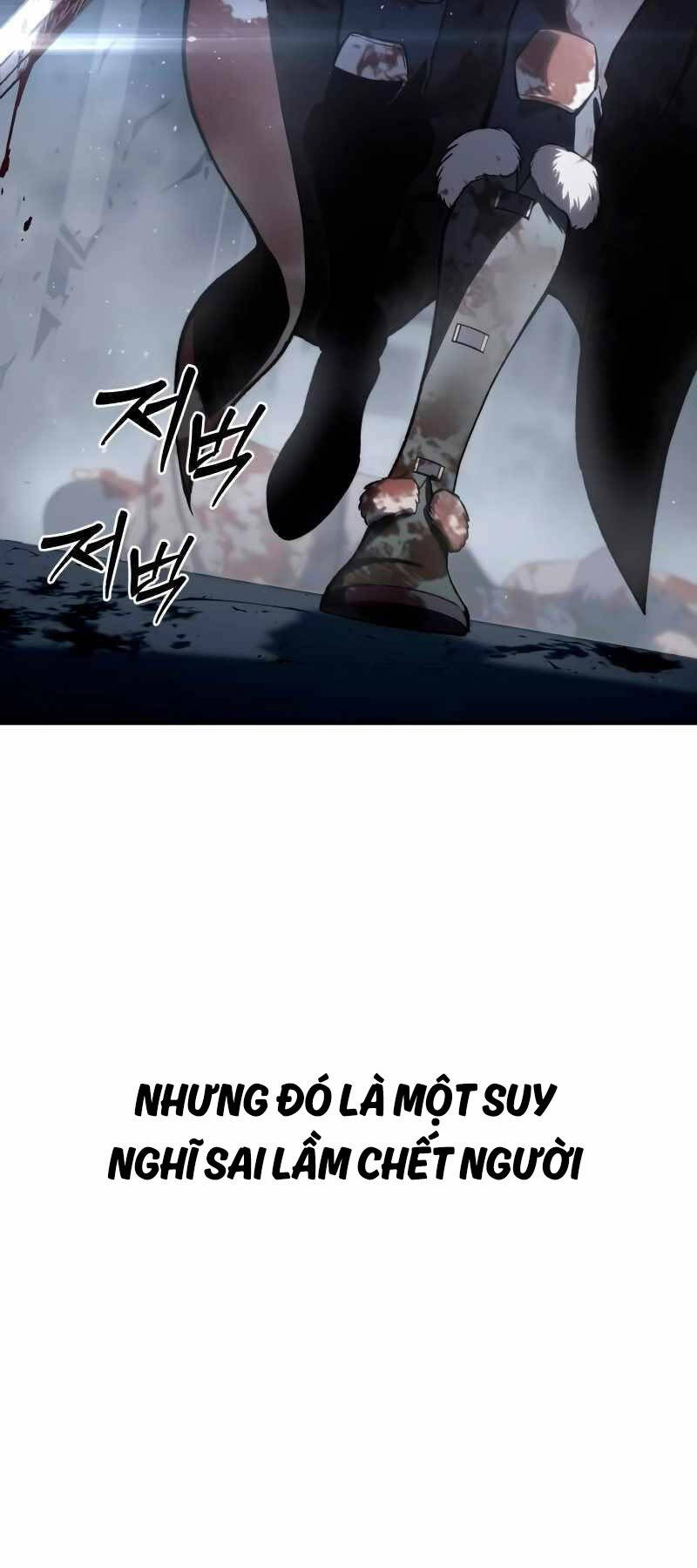 Tinh Tú Kiếm Sĩ Chap 38 - Next Chap 39