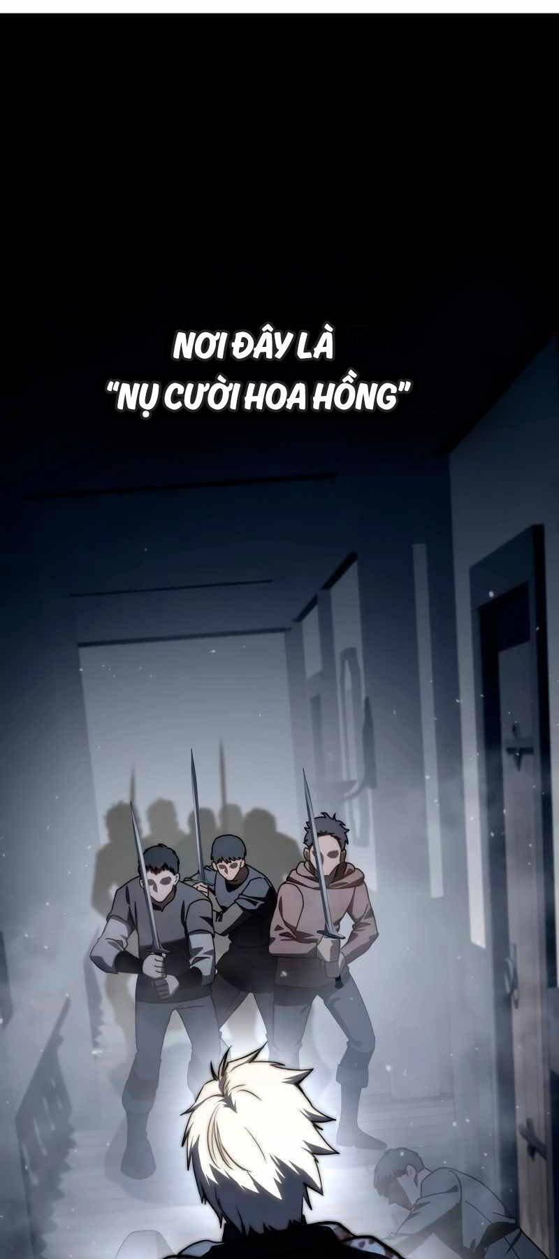 Tinh Tú Kiếm Sĩ Chap 38 - Next Chap 39