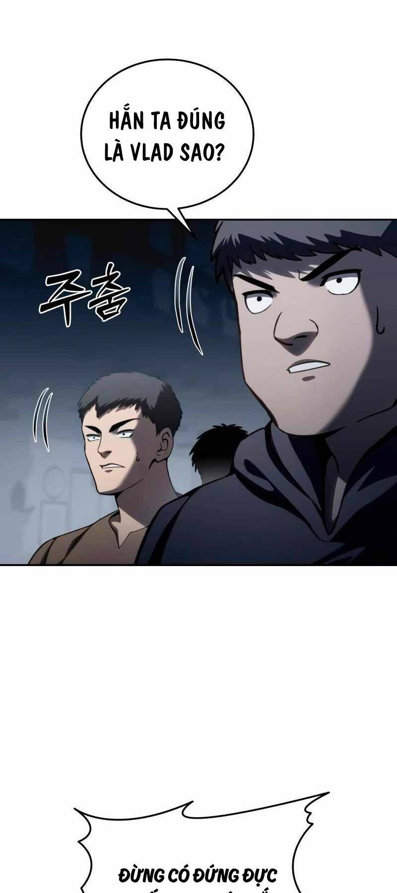 Tinh Tú Kiếm Sĩ Chap 38 - Next Chap 39