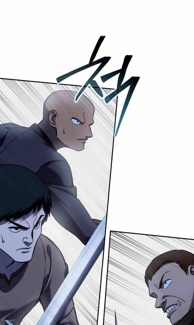 Tinh Tú Kiếm Sĩ Chap 38 - Next Chap 39