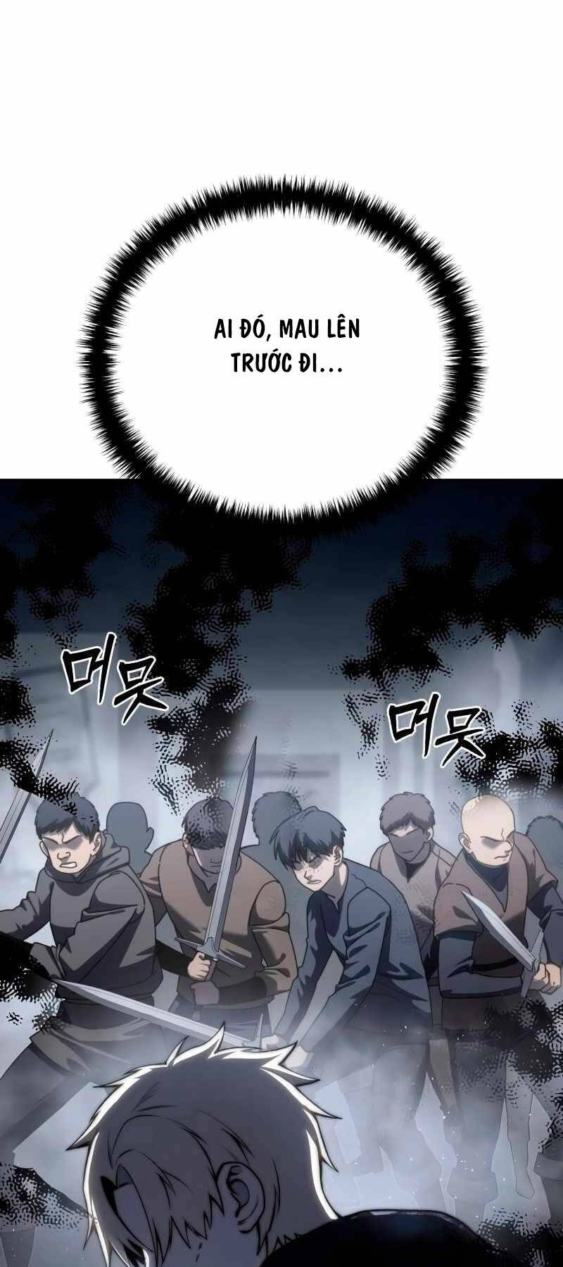 Tinh Tú Kiếm Sĩ Chap 38 - Next Chap 39