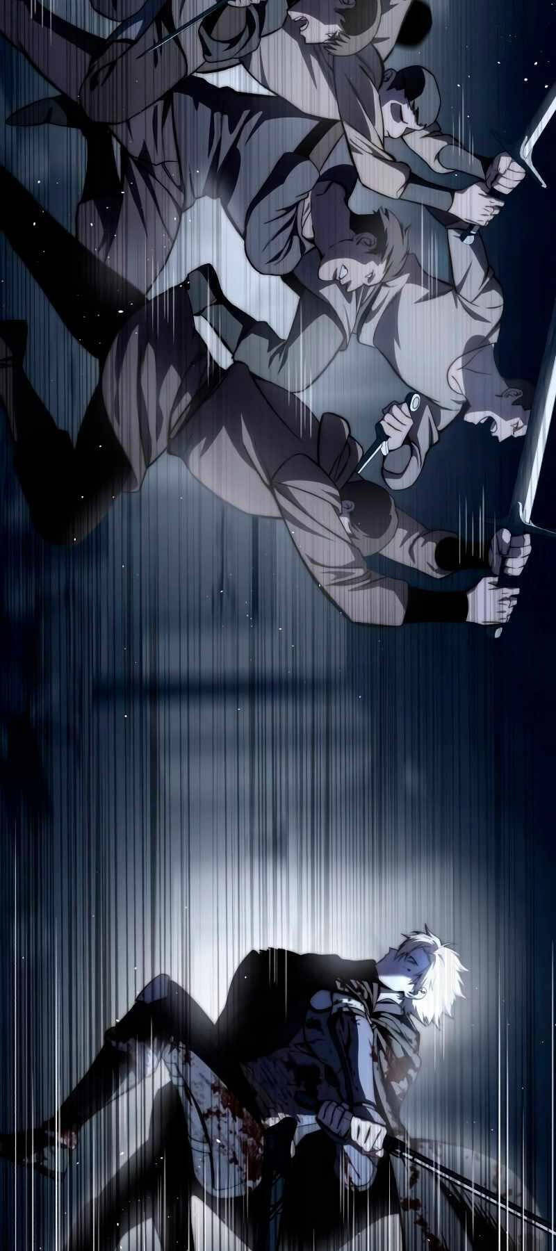 Tinh Tú Kiếm Sĩ Chap 38 - Next Chap 39