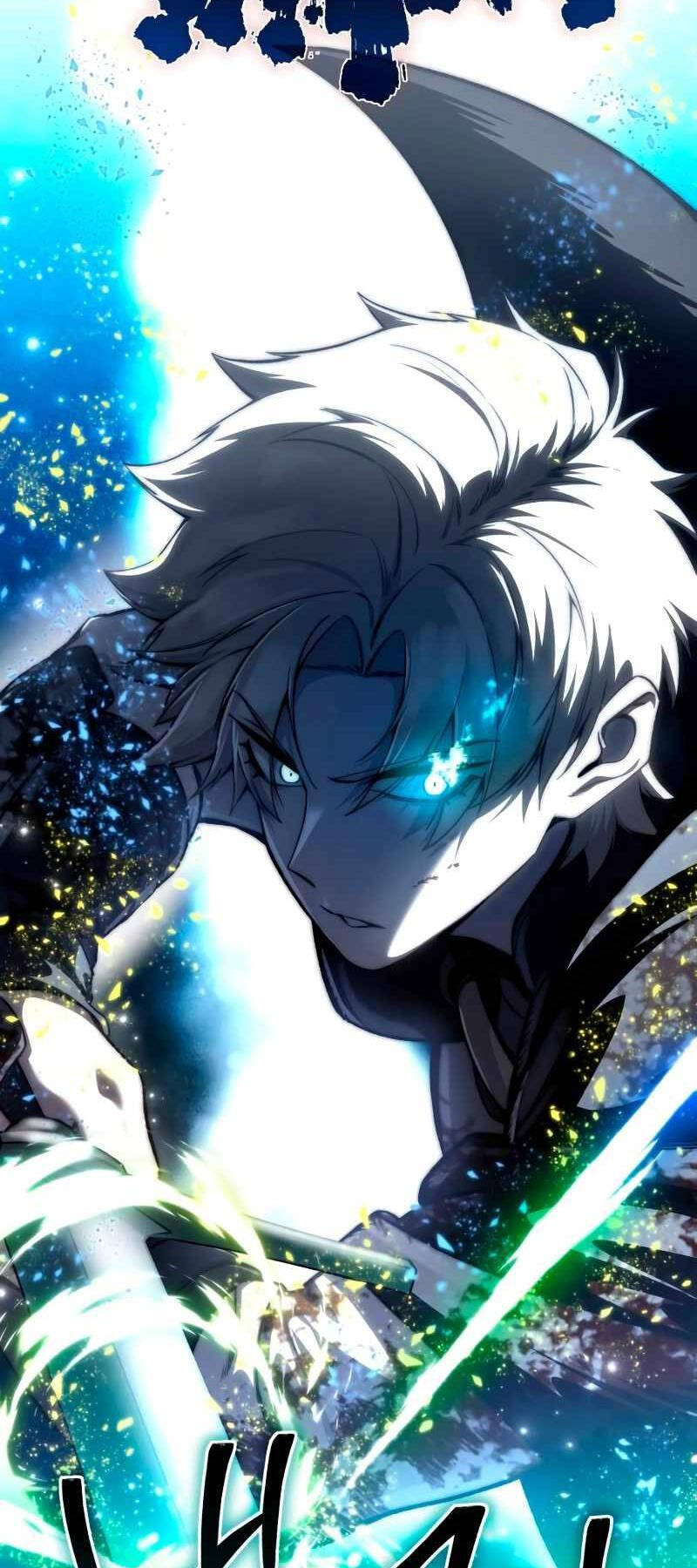 Tinh Tú Kiếm Sĩ Chap 38 - Next Chap 39