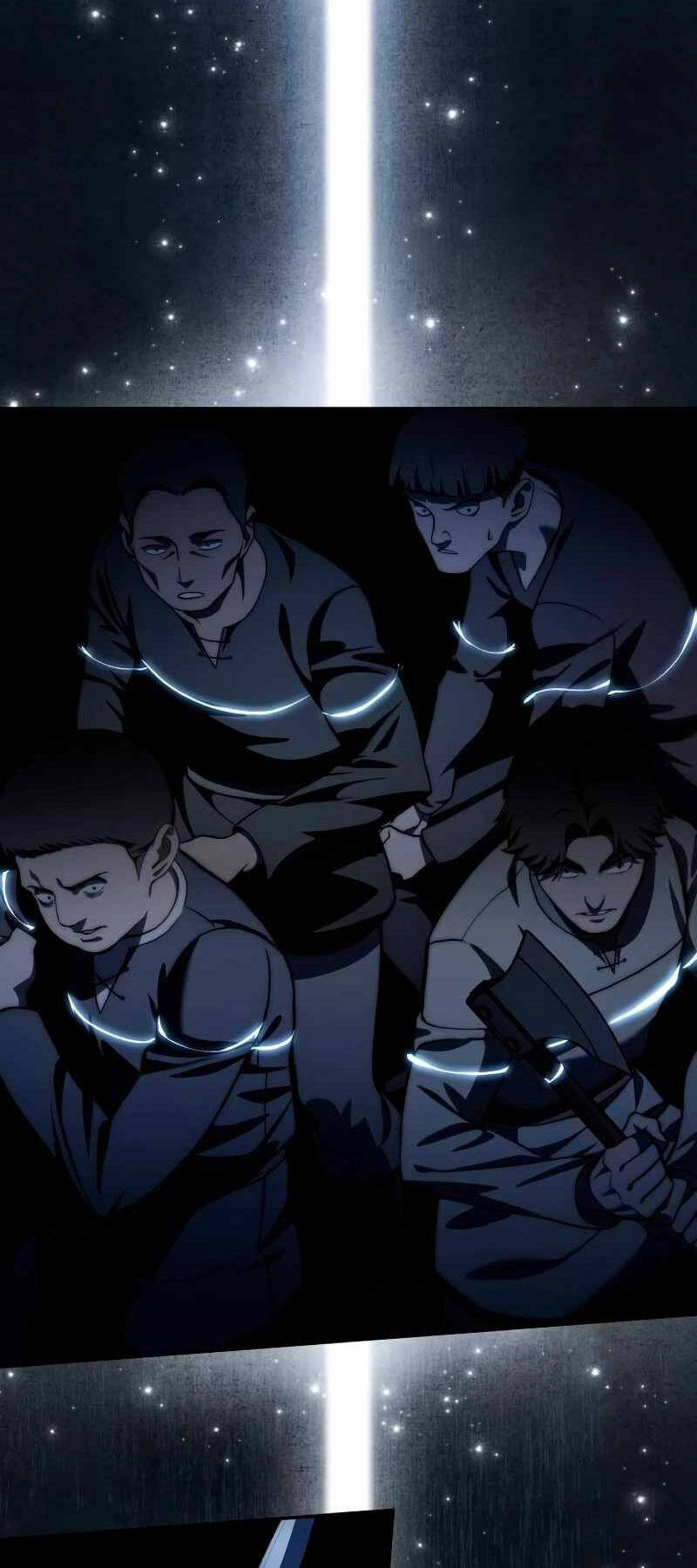 Tinh Tú Kiếm Sĩ Chap 38 - Next Chap 39