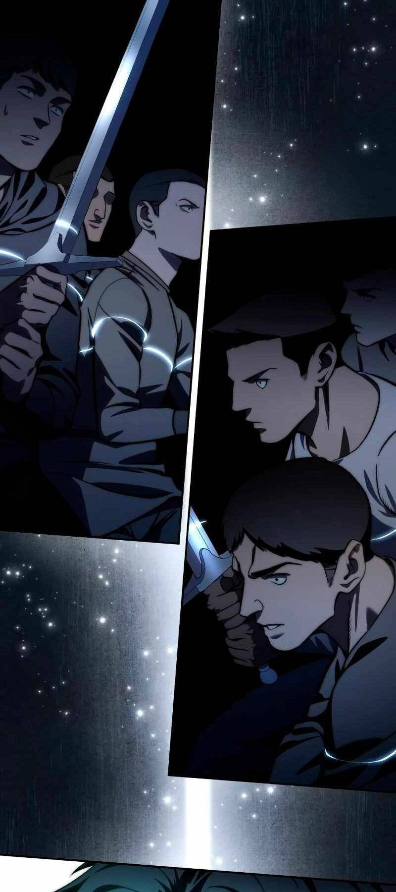 Tinh Tú Kiếm Sĩ Chap 38 - Next Chap 39