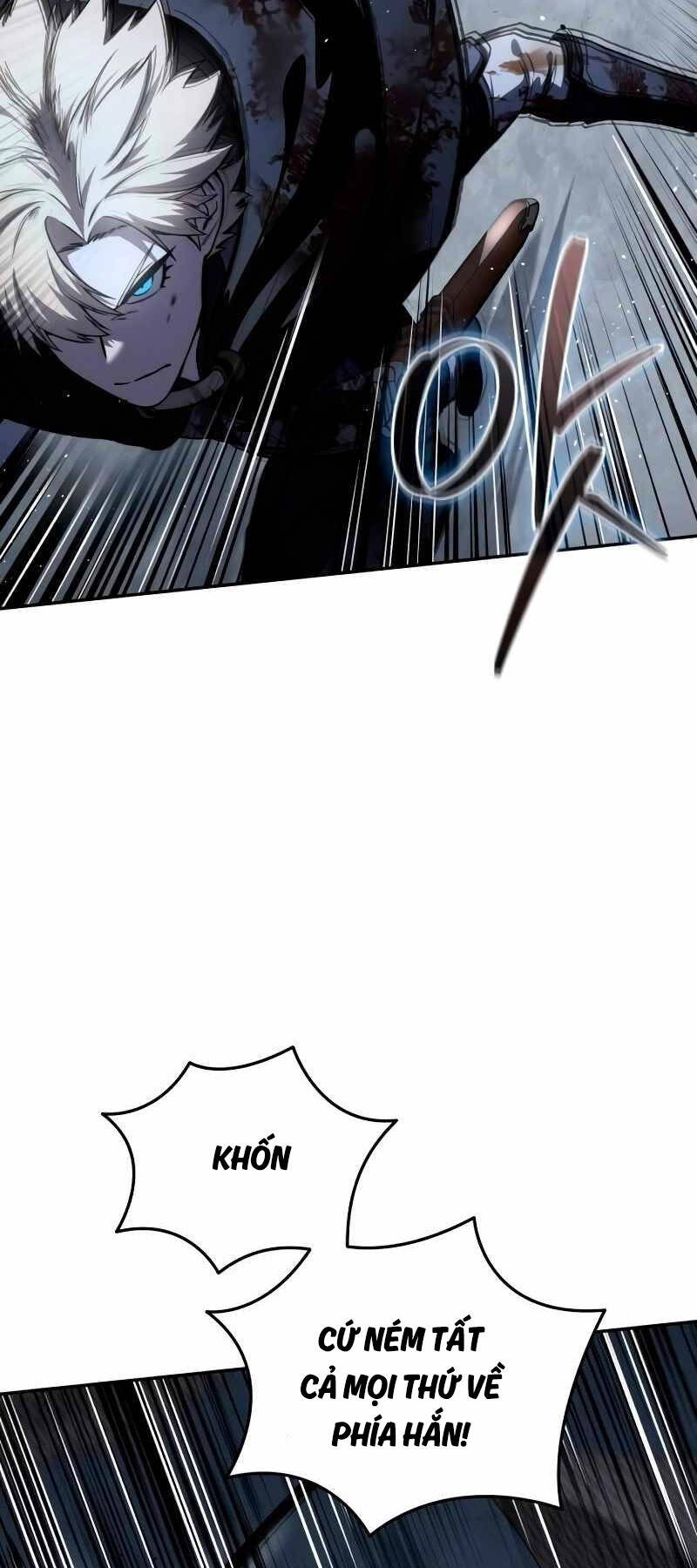 Tinh Tú Kiếm Sĩ Chap 38 - Next Chap 39