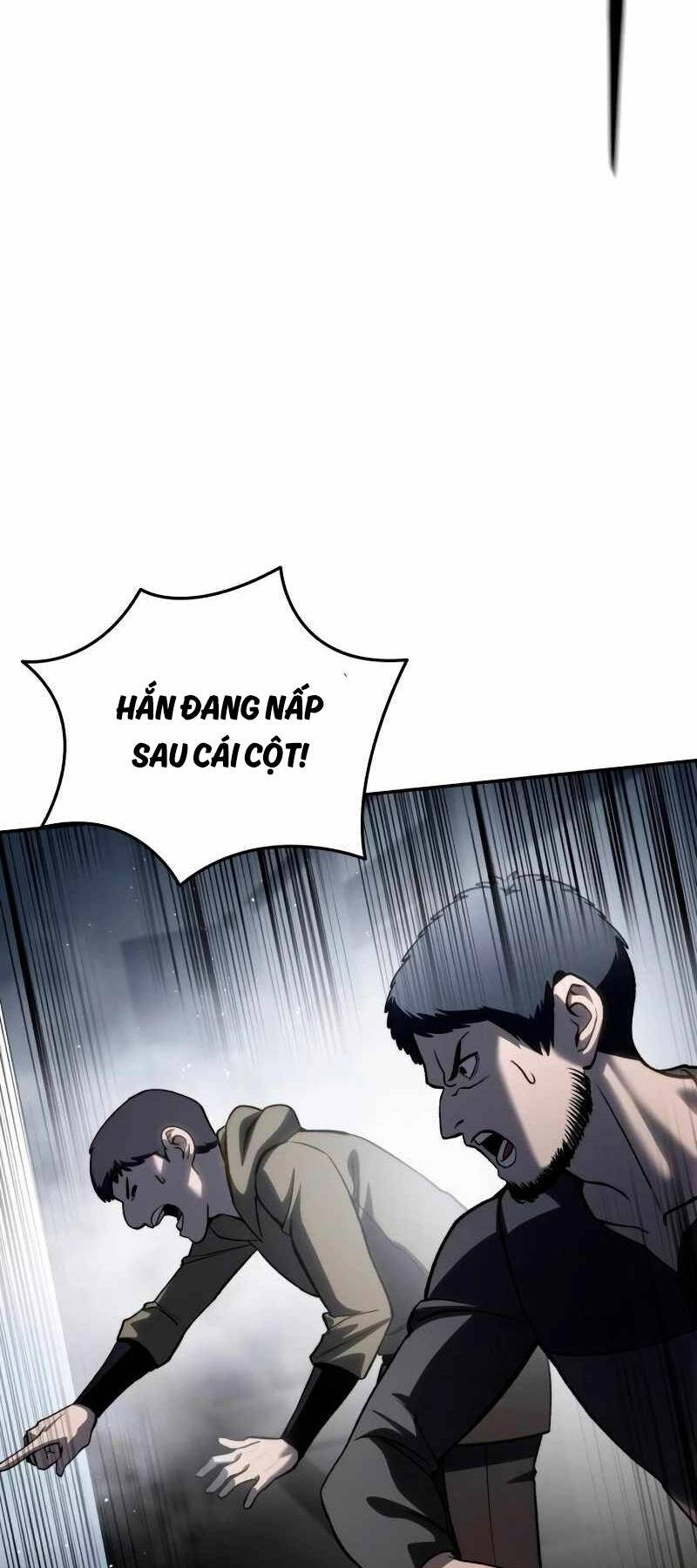 Tinh Tú Kiếm Sĩ Chap 38 - Next Chap 39