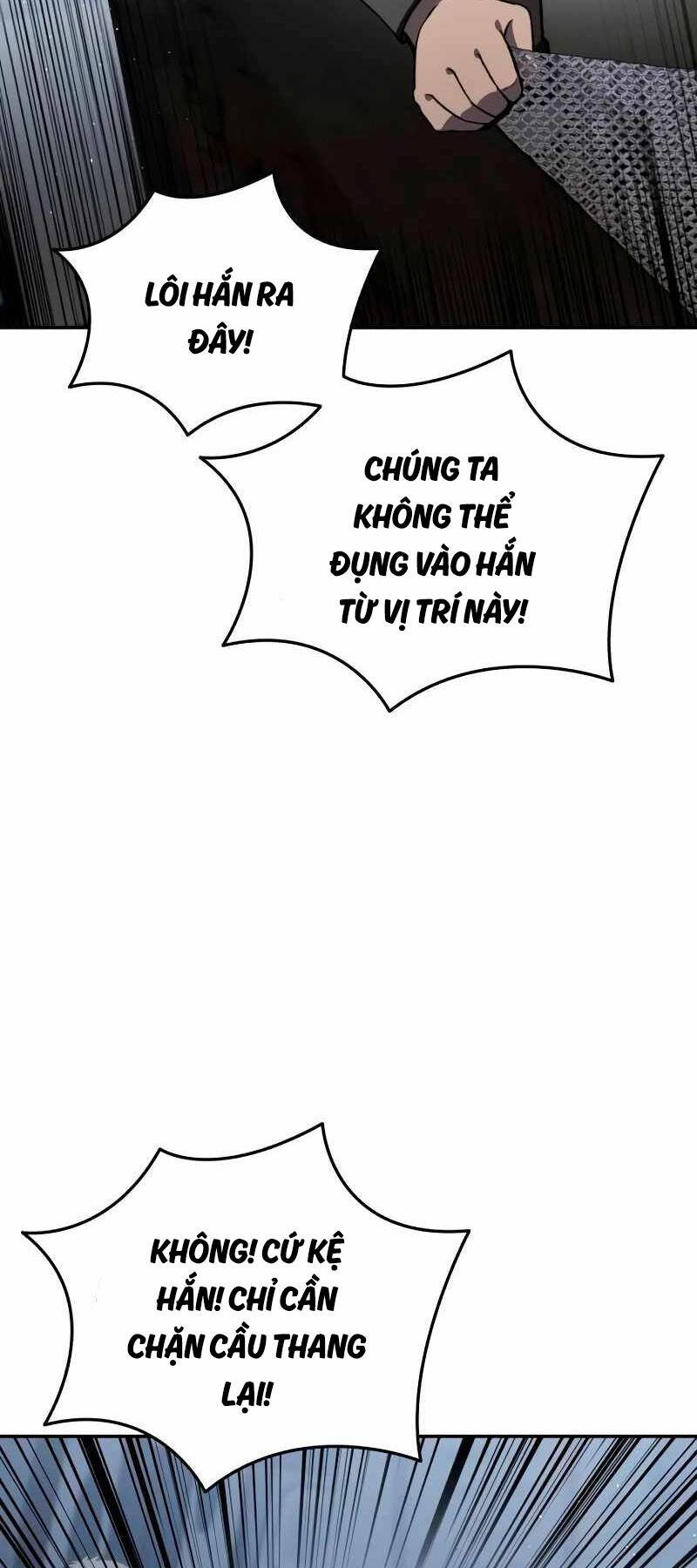 Tinh Tú Kiếm Sĩ Chap 38 - Next Chap 39