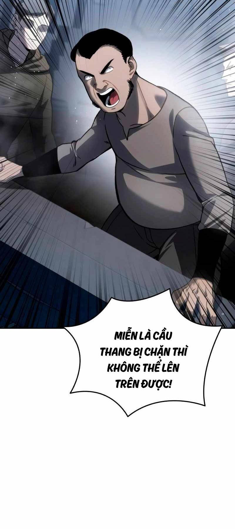 Tinh Tú Kiếm Sĩ Chap 38 - Next Chap 39