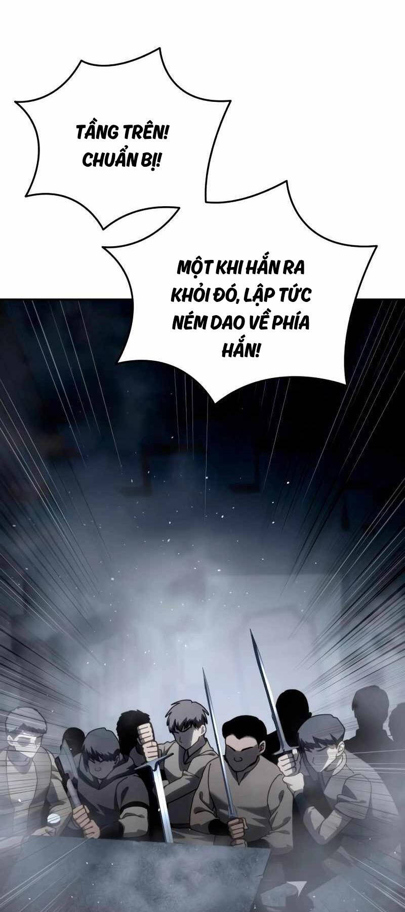 Tinh Tú Kiếm Sĩ Chap 38 - Next Chap 39
