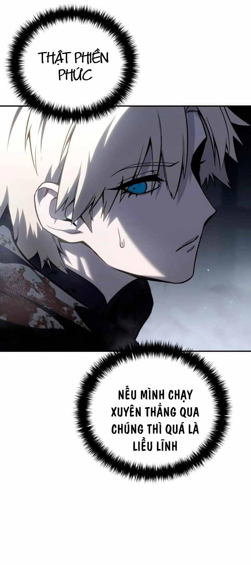 Tinh Tú Kiếm Sĩ Chap 38 - Next Chap 39