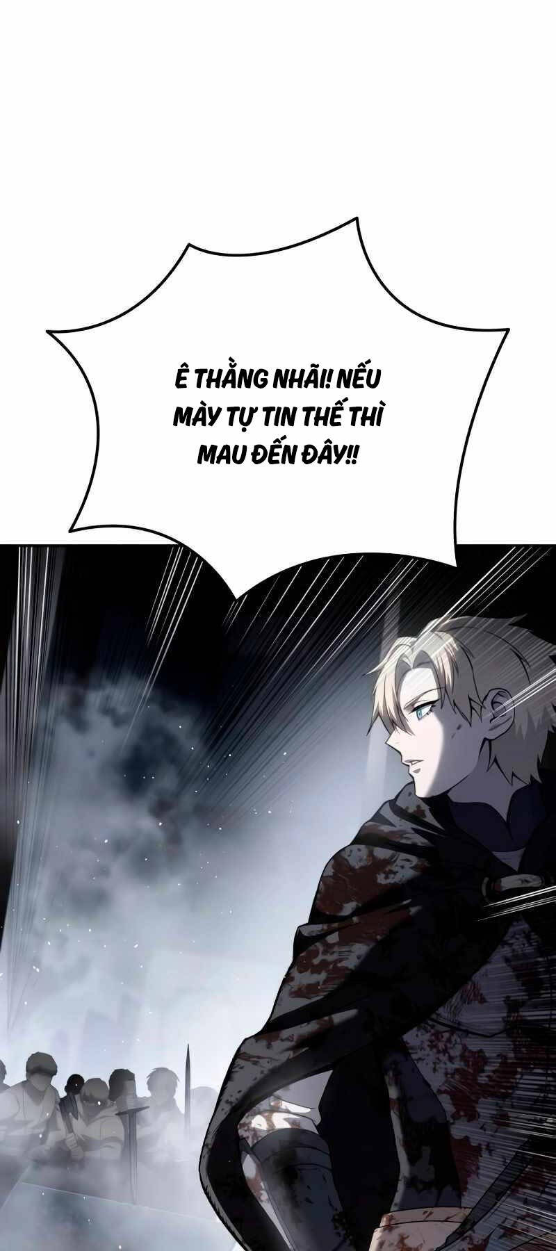 Tinh Tú Kiếm Sĩ Chap 38 - Next Chap 39