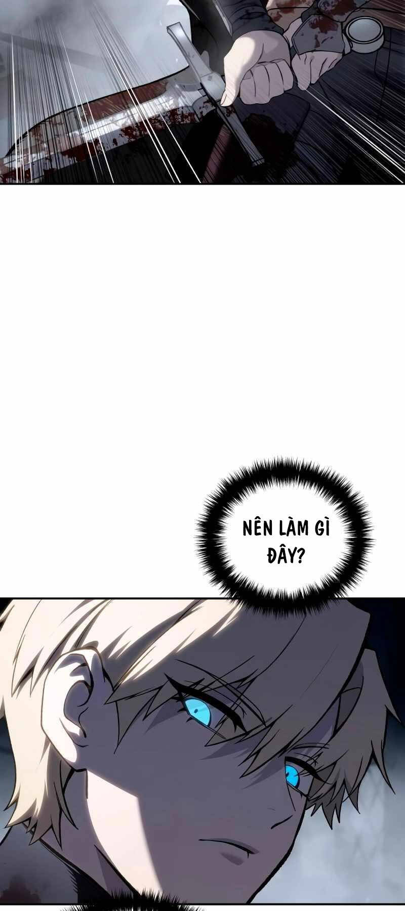 Tinh Tú Kiếm Sĩ Chap 38 - Next Chap 39