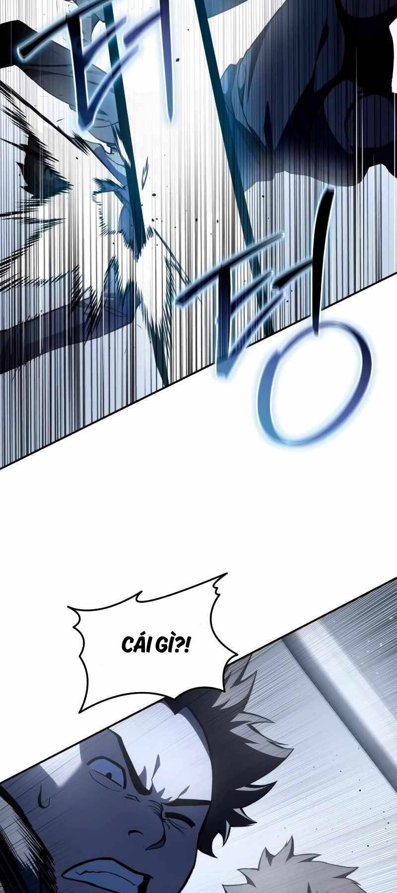 Tinh Tú Kiếm Sĩ Chap 38 - Next Chap 39