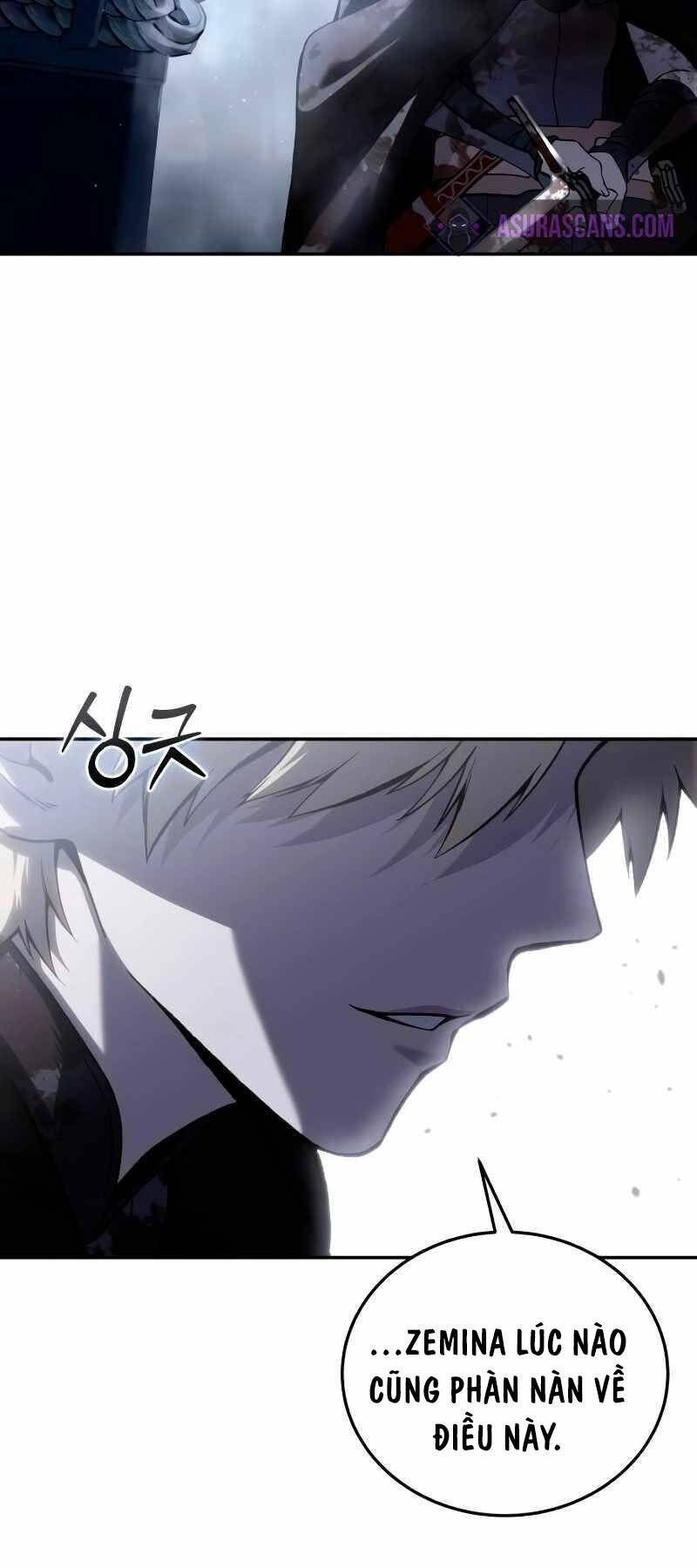 Tinh Tú Kiếm Sĩ Chap 38 - Next Chap 39