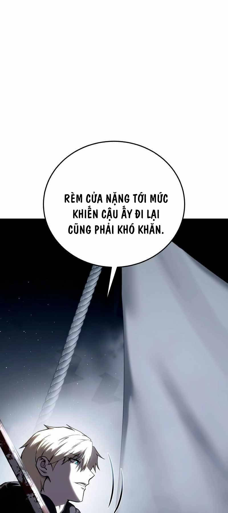 Tinh Tú Kiếm Sĩ Chap 38 - Next Chap 39