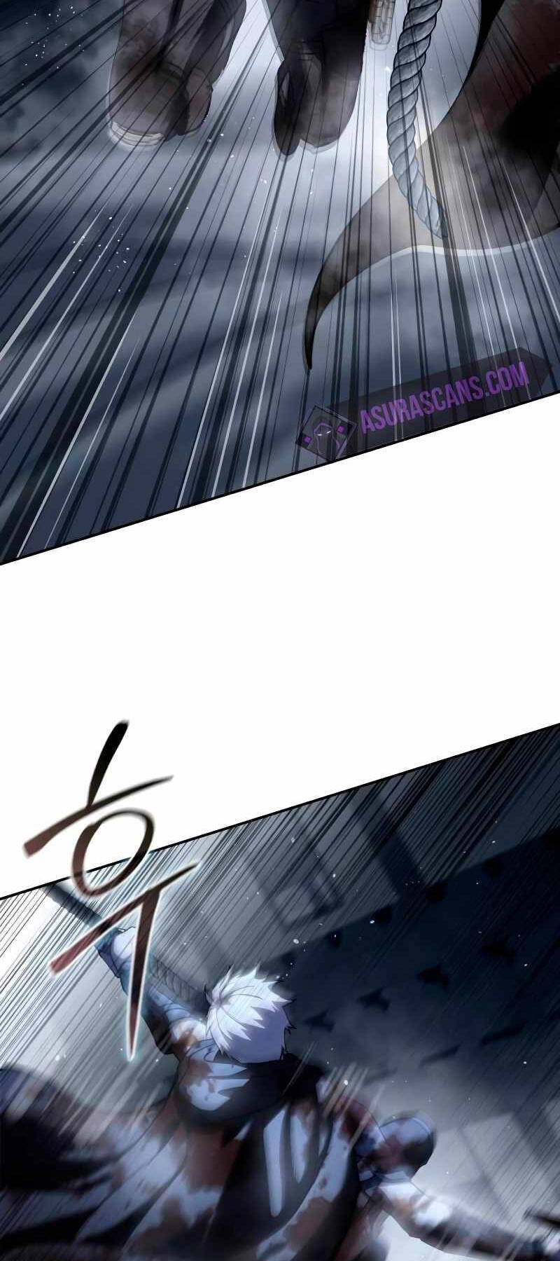 Tinh Tú Kiếm Sĩ Chap 38 - Next Chap 39