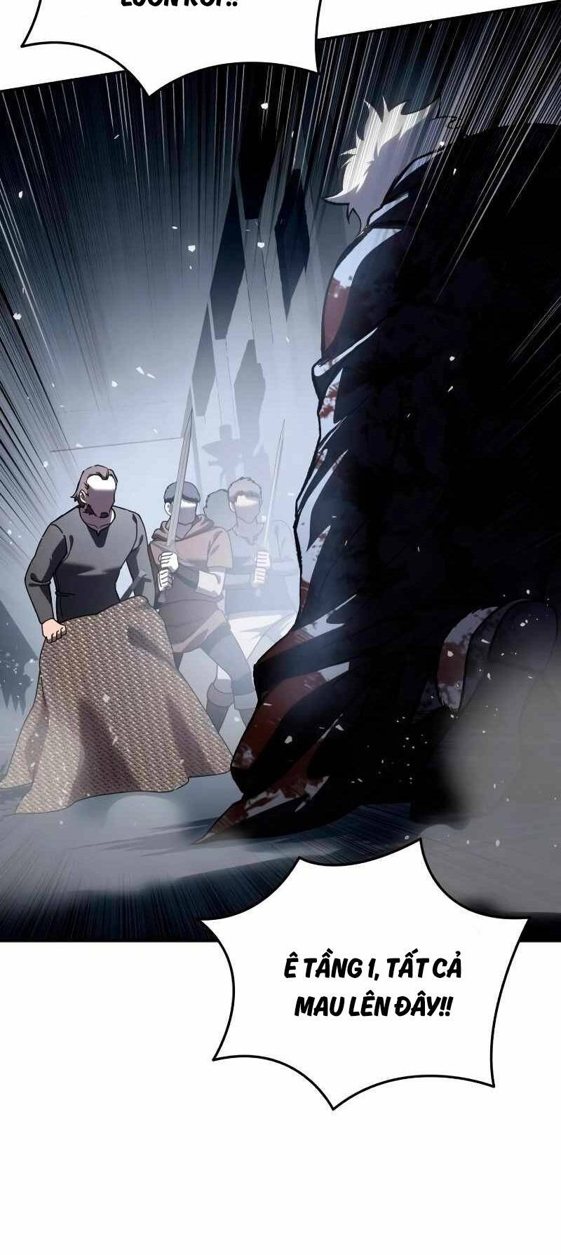 Tinh Tú Kiếm Sĩ Chap 38 - Next Chap 39