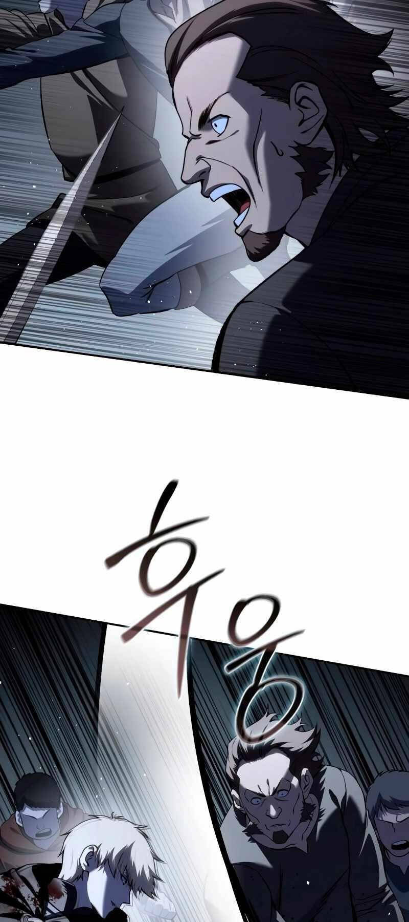 Tinh Tú Kiếm Sĩ Chap 38 - Next Chap 39