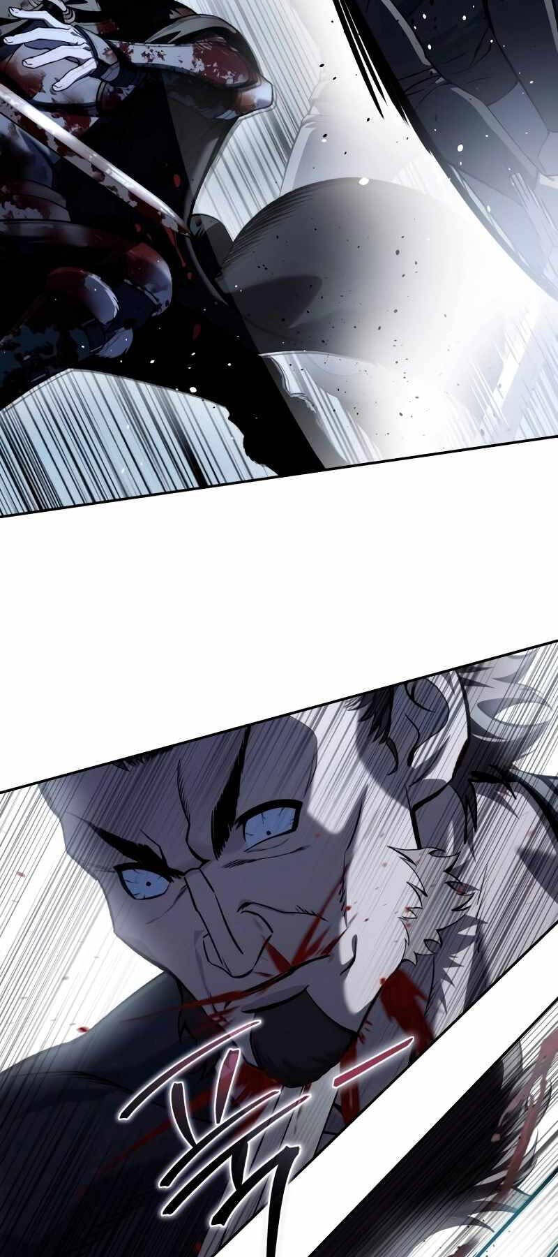 Tinh Tú Kiếm Sĩ Chap 38 - Next Chap 39