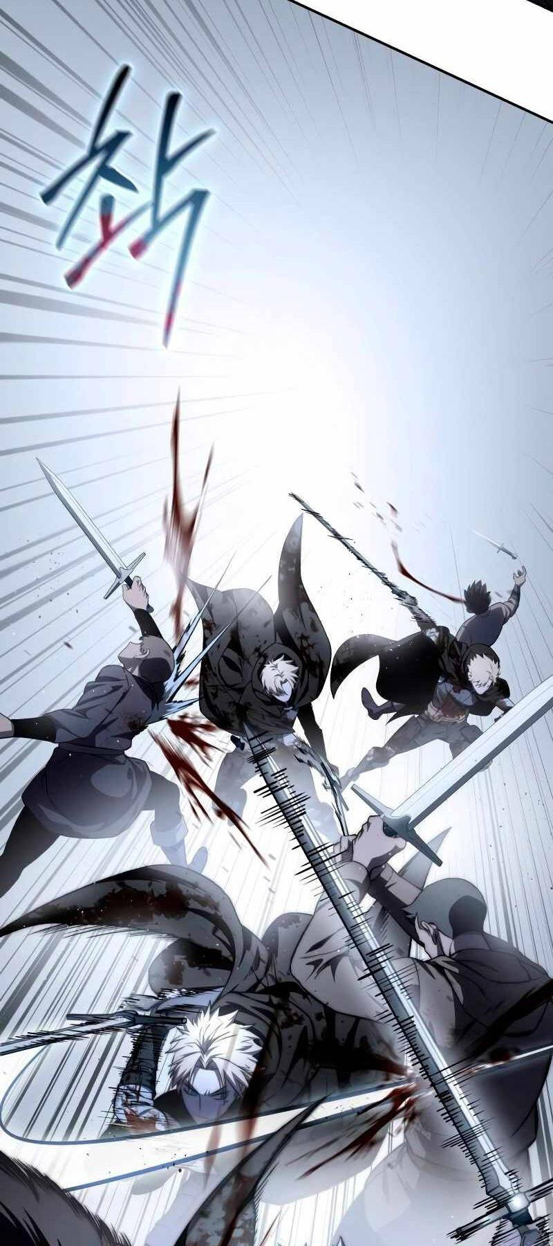 Tinh Tú Kiếm Sĩ Chap 38 - Next Chap 39