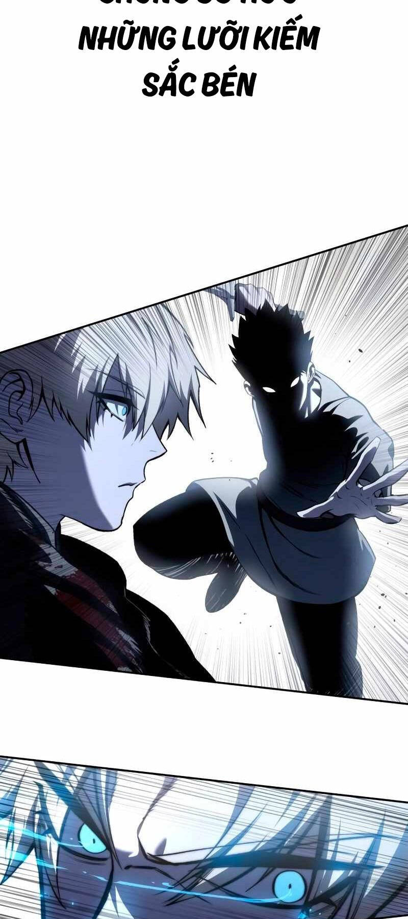 Tinh Tú Kiếm Sĩ Chap 38 - Next Chap 39