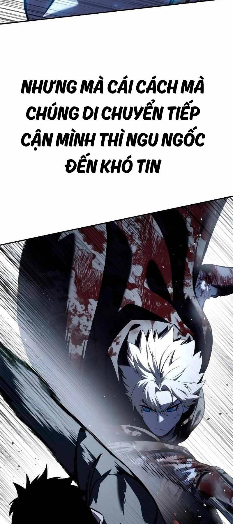 Tinh Tú Kiếm Sĩ Chap 38 - Next Chap 39