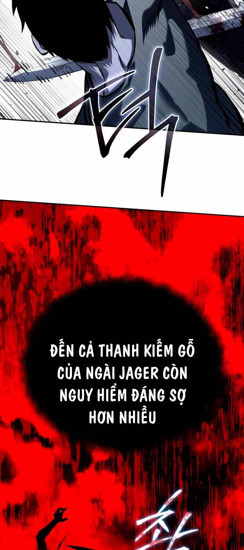 Tinh Tú Kiếm Sĩ Chap 38 - Next Chap 39