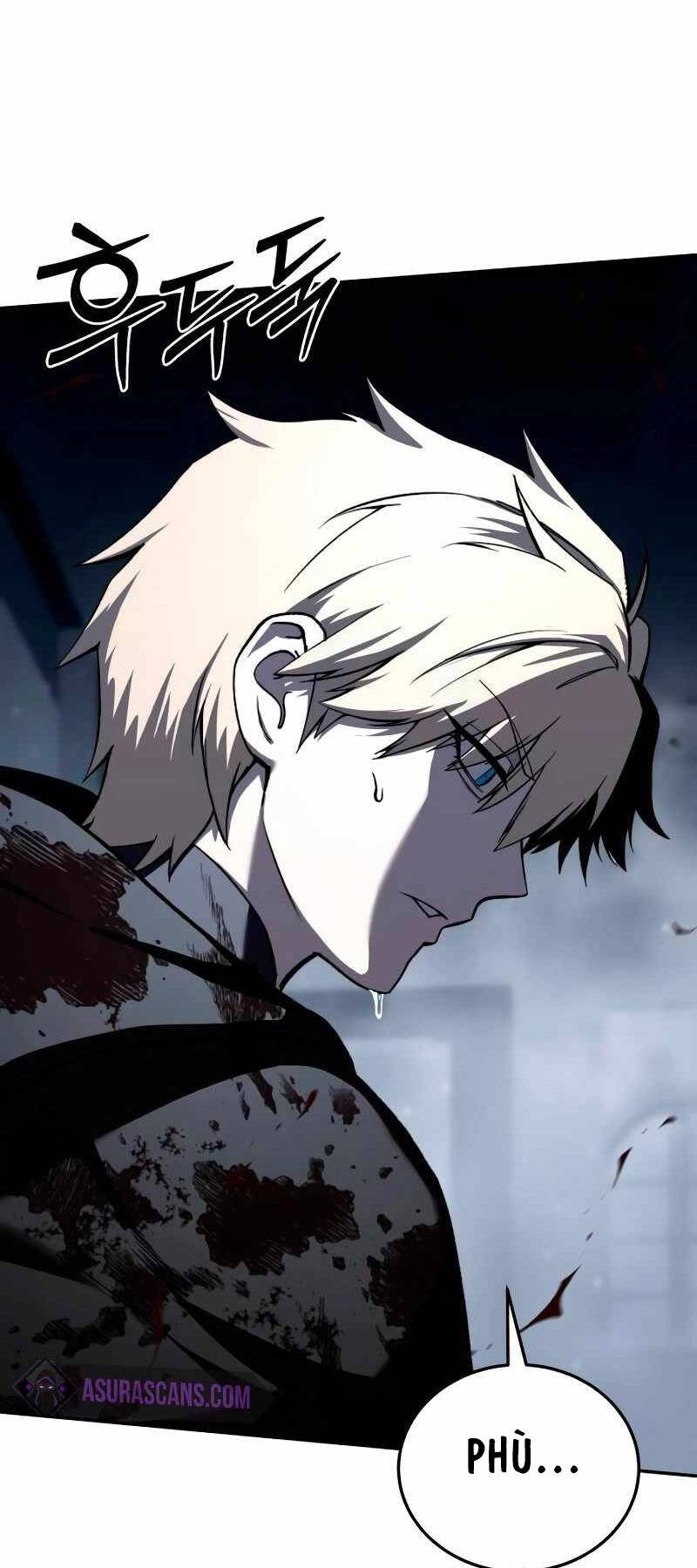 Tinh Tú Kiếm Sĩ Chap 38 - Next Chap 39