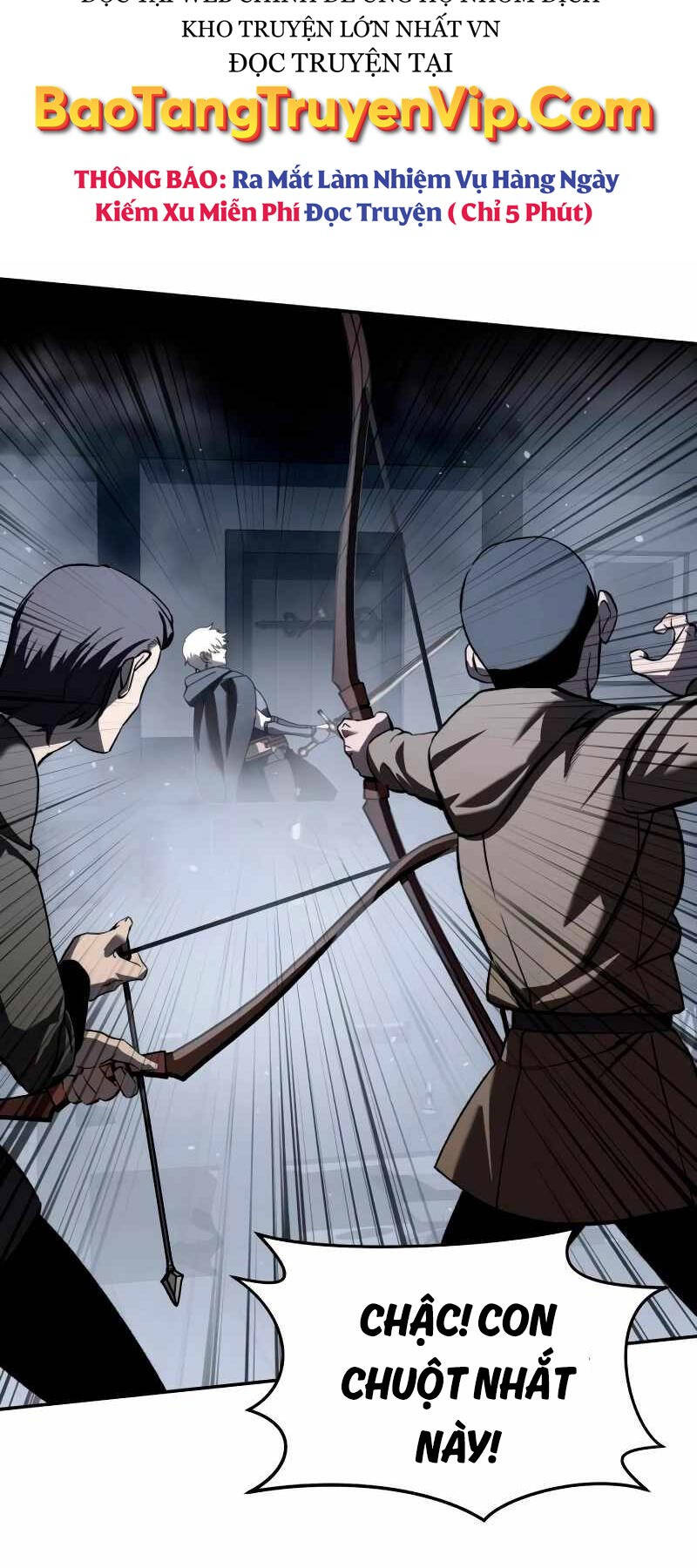 Tinh Tú Kiếm Sĩ Chap 38 - Next Chap 39