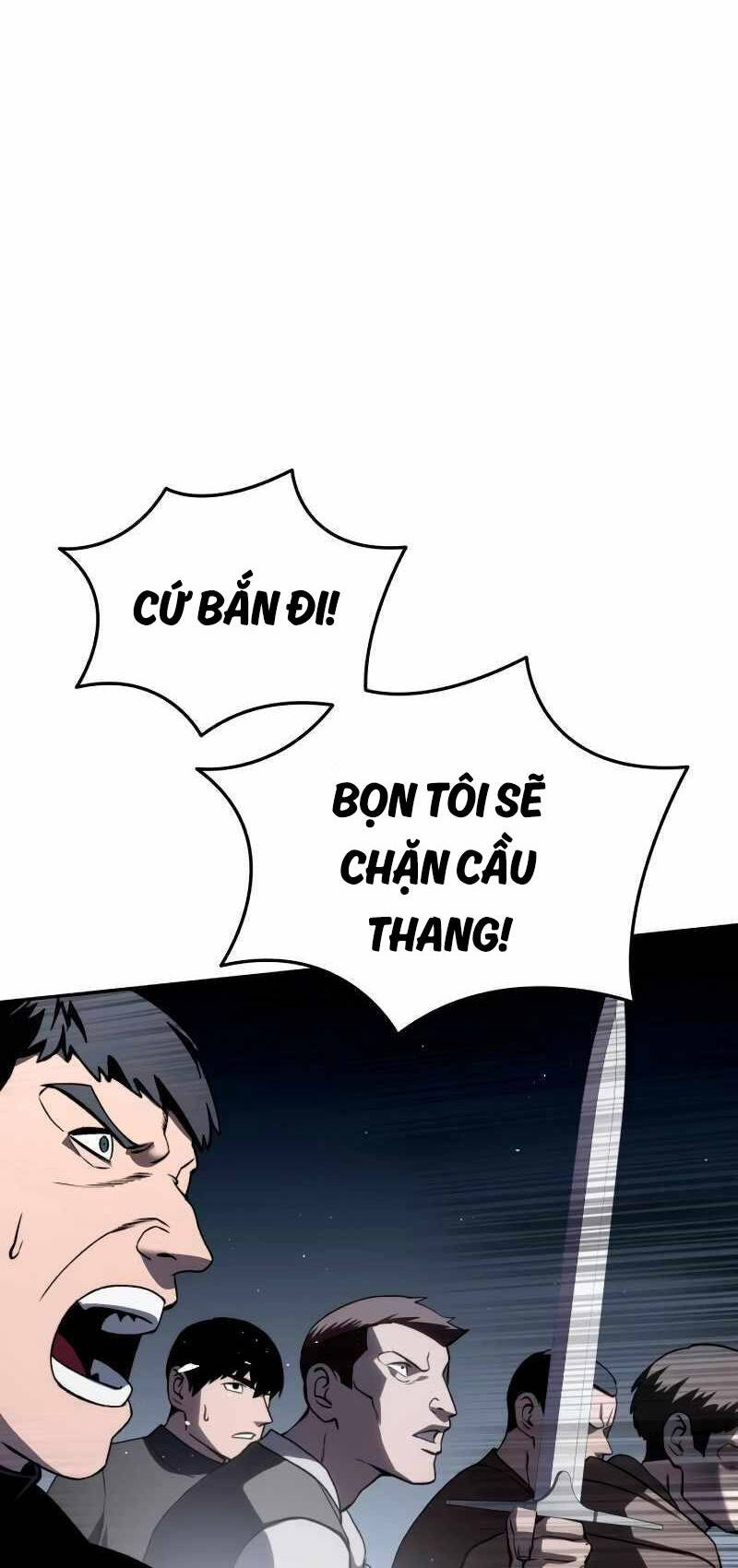 Tinh Tú Kiếm Sĩ Chap 38 - Next Chap 39