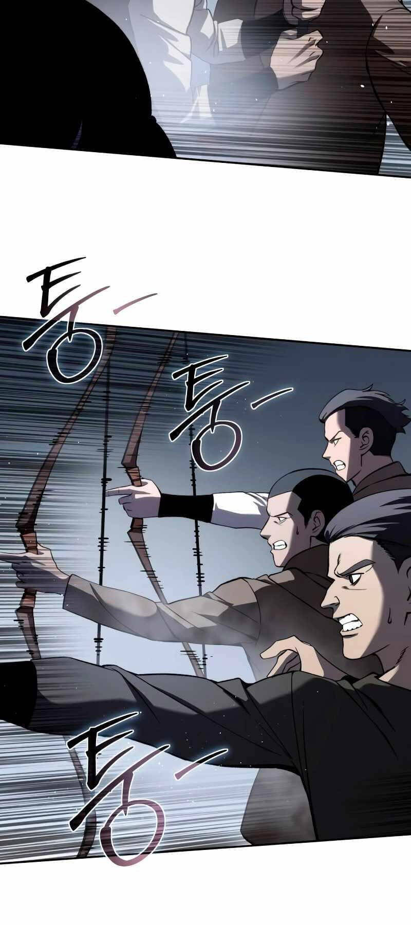 Tinh Tú Kiếm Sĩ Chap 38 - Next Chap 39
