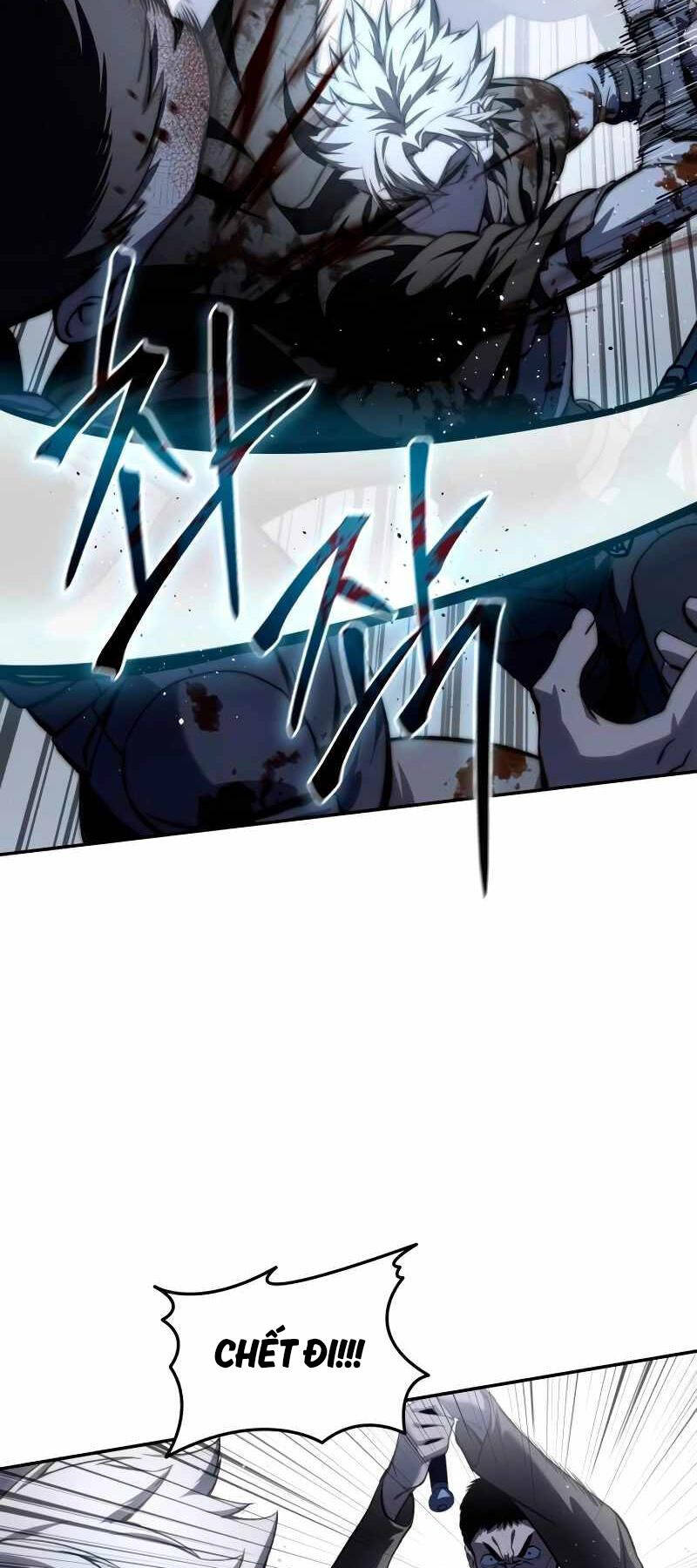 Tinh Tú Kiếm Sĩ Chap 38 - Next Chap 39