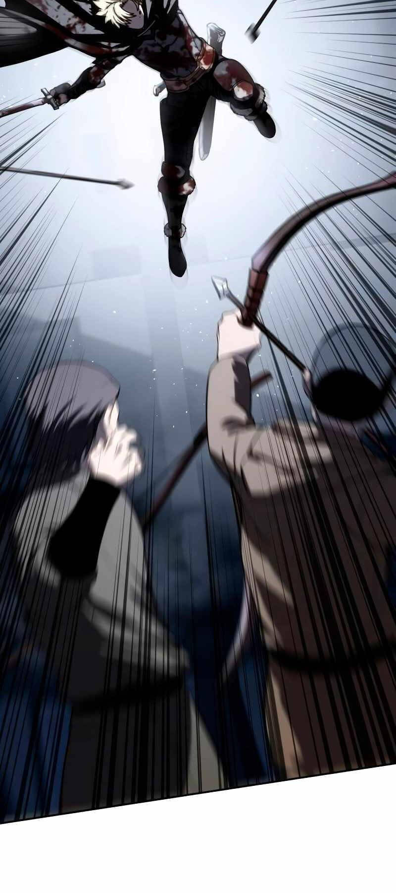 Tinh Tú Kiếm Sĩ Chap 38 - Next Chap 39