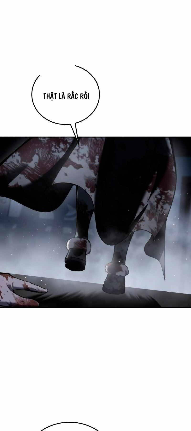 Tinh Tú Kiếm Sĩ Chap 38 - Next Chap 39